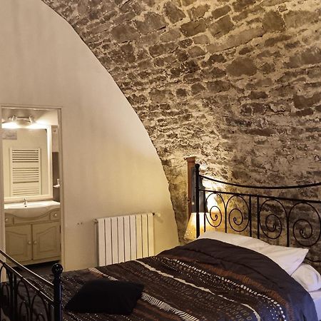 Le Gite Voute Confort Et Repos Saint-Beauzely Zewnętrze zdjęcie